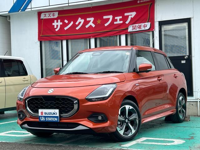スズキ&nbsp;スイフト&nbsp;&nbsp;&nbsp;東京都