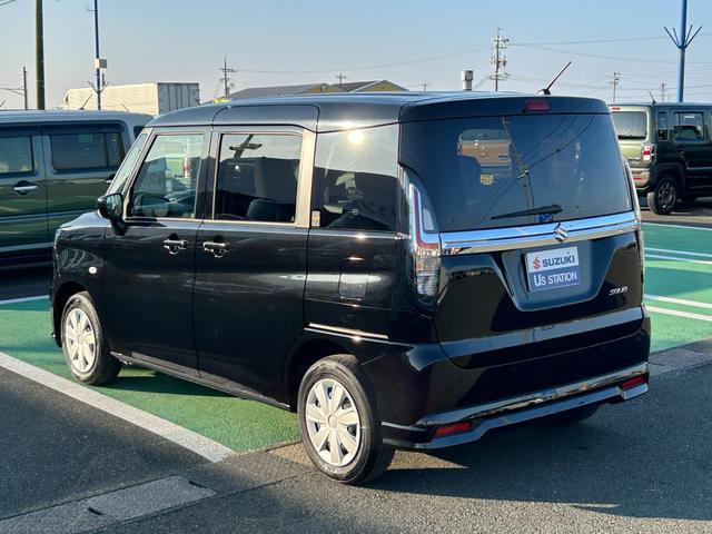 スズキ&nbsp;ソリオ&nbsp;&nbsp;&nbsp;静岡県の詳細画像&nbsp;その3