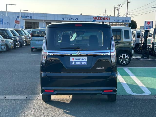 スズキ&nbsp;ソリオ&nbsp;&nbsp;&nbsp;静岡県の詳細画像&nbsp;その4