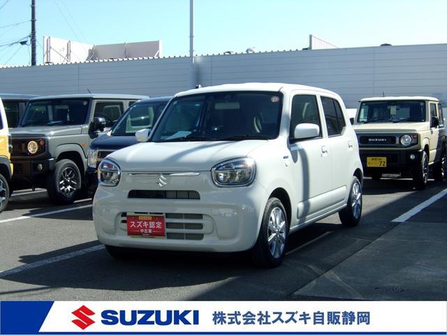 スズキ&nbsp;アルト&nbsp;&nbsp;&nbsp;静岡県