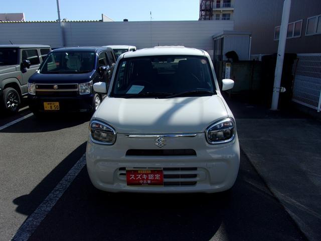 スズキ&nbsp;アルト&nbsp;&nbsp;&nbsp;静岡県の詳細画像&nbsp;その6