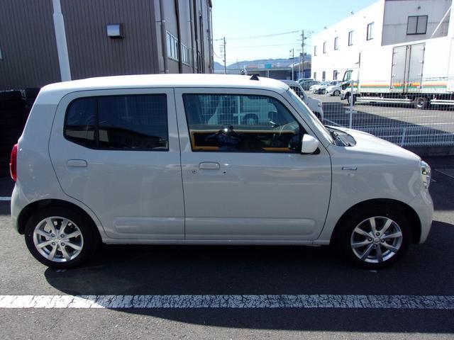 スズキ&nbsp;アルト&nbsp;&nbsp;&nbsp;静岡県の詳細画像&nbsp;その7