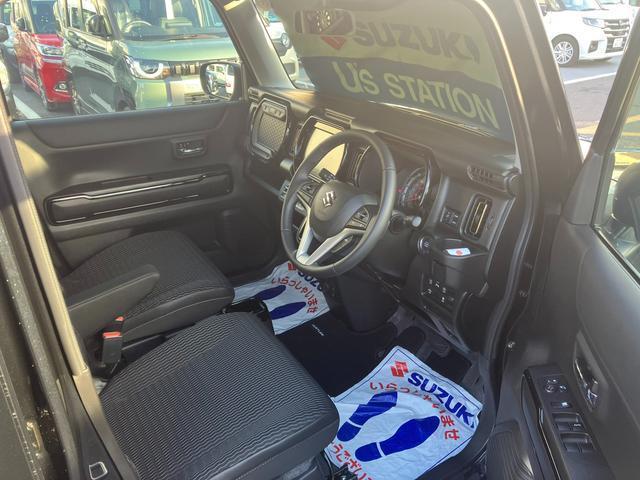 スズキ&nbsp;ハスラー&nbsp;&nbsp;&nbsp;京都府の詳細画像&nbsp;その8