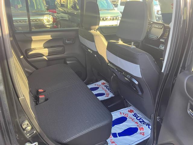 スズキ&nbsp;ハスラー&nbsp;&nbsp;&nbsp;京都府の詳細画像&nbsp;その9