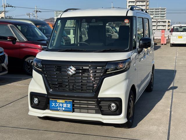 スズキ&nbsp;スペーシアベース&nbsp;&nbsp;&nbsp;兵庫県