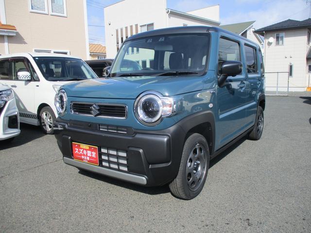 スズキ&nbsp;ハスラー&nbsp;&nbsp;&nbsp;岩手県