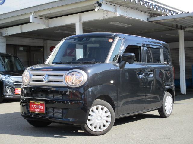 スズキ&nbsp;ワゴンRスマイル&nbsp;&nbsp;&nbsp;広島県