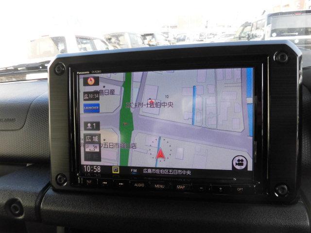 スズキ&nbsp;ジムニー&nbsp;&nbsp;&nbsp;広島県の詳細画像&nbsp;その2