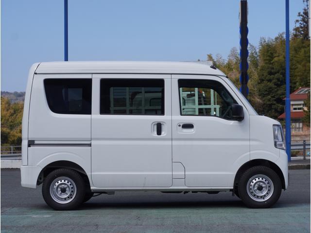 スズキ&nbsp;エブリイ&nbsp;&nbsp;&nbsp;島根県の詳細画像&nbsp;その7