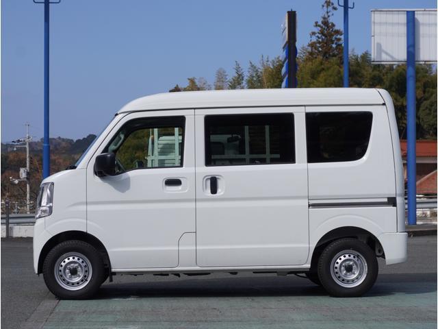 スズキ&nbsp;エブリイ&nbsp;&nbsp;&nbsp;島根県の詳細画像&nbsp;その8