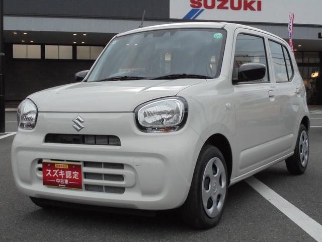 スズキ&nbsp;アルト&nbsp;660 L&nbsp;&nbsp;山梨県