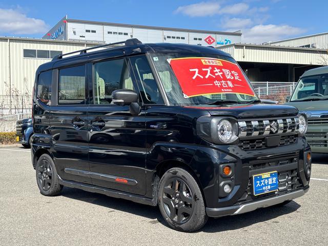 スズキ&nbsp;スペーシア&nbsp;&nbsp;&nbsp;兵庫県の詳細画像&nbsp;その5