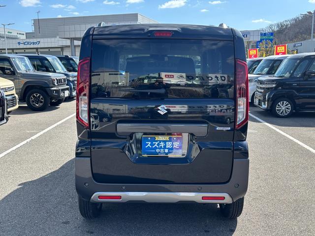 スズキ&nbsp;スペーシア&nbsp;&nbsp;&nbsp;兵庫県の詳細画像&nbsp;その7