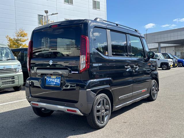 スズキ&nbsp;スペーシア&nbsp;&nbsp;&nbsp;兵庫県の詳細画像&nbsp;その8