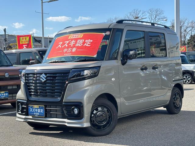 スズキ&nbsp;スペーシアベース&nbsp;&nbsp;&nbsp;兵庫県