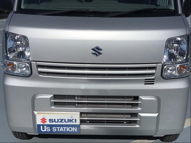 スズキ&nbsp;エブリイ&nbsp;&nbsp;&nbsp;東京都の詳細画像&nbsp;その7