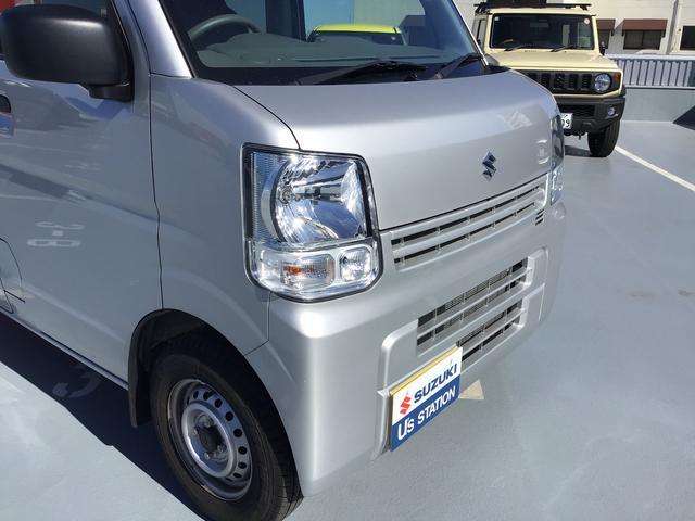 スズキ&nbsp;エブリイ&nbsp;&nbsp;&nbsp;東京都の詳細画像&nbsp;その8