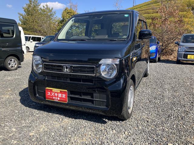 ホンダ&nbsp;N-WGN&nbsp;&nbsp;&nbsp;広島県