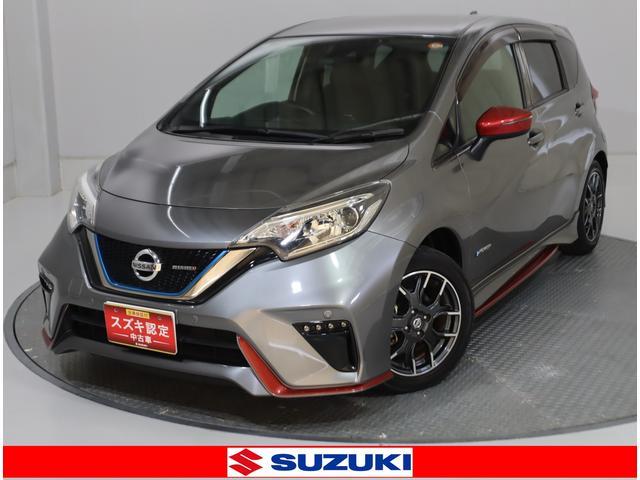 日産&nbsp;ノート&nbsp;&nbsp;&nbsp;愛知県