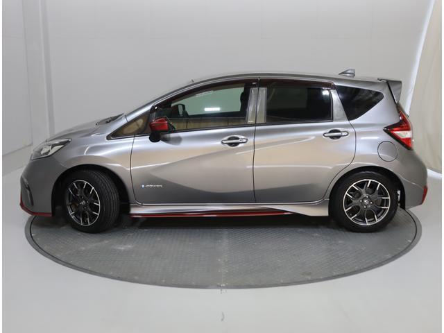 日産&nbsp;ノート&nbsp;&nbsp;&nbsp;愛知県の詳細画像&nbsp;その6