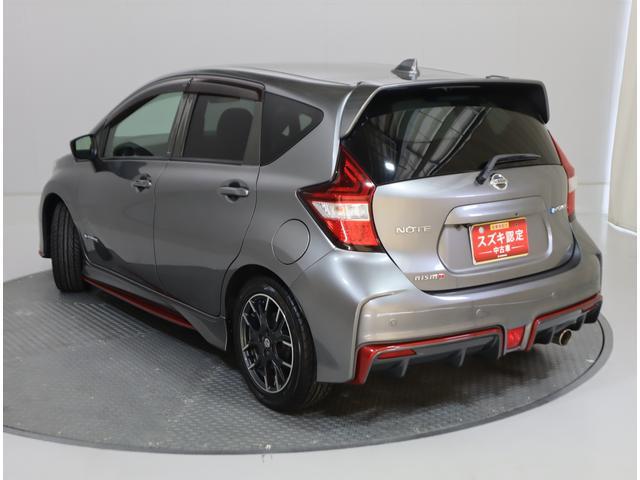 日産&nbsp;ノート&nbsp;&nbsp;&nbsp;愛知県の詳細画像&nbsp;その7