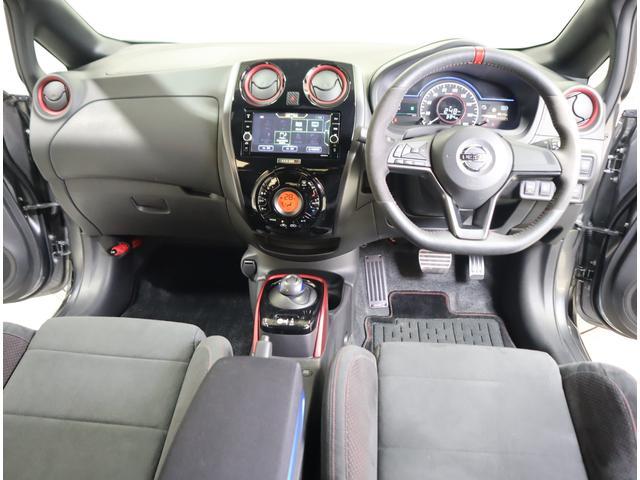 日産&nbsp;ノート&nbsp;&nbsp;&nbsp;愛知県の詳細画像&nbsp;その8