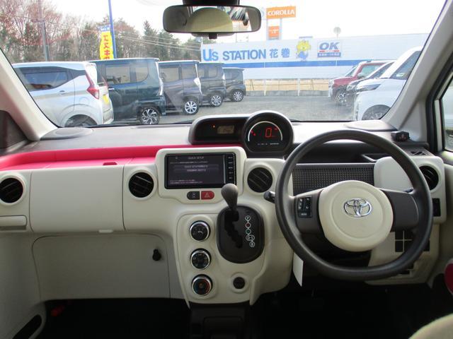 トヨタ&nbsp;ポルテ&nbsp;&nbsp;&nbsp;岩手県の詳細画像&nbsp;その6