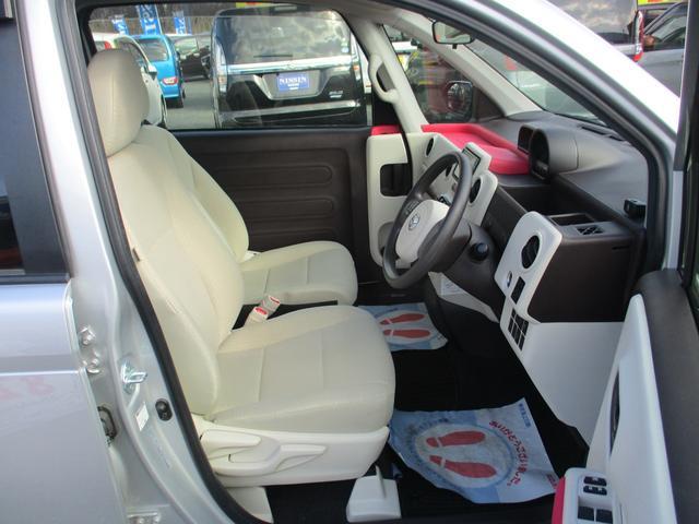 トヨタ&nbsp;ポルテ&nbsp;&nbsp;&nbsp;岩手県の詳細画像&nbsp;その7