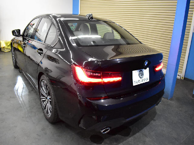 BMW&nbsp;3シリーズ&nbsp;320i Mスポーツ&nbsp;&nbsp;東京都の詳細画像&nbsp;その3