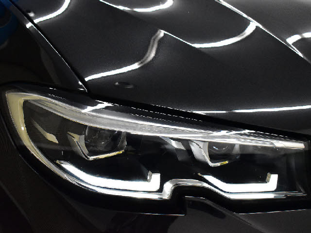 BMW&nbsp;3シリーズ&nbsp;320i Mスポーツ&nbsp;&nbsp;東京都の詳細画像&nbsp;その4