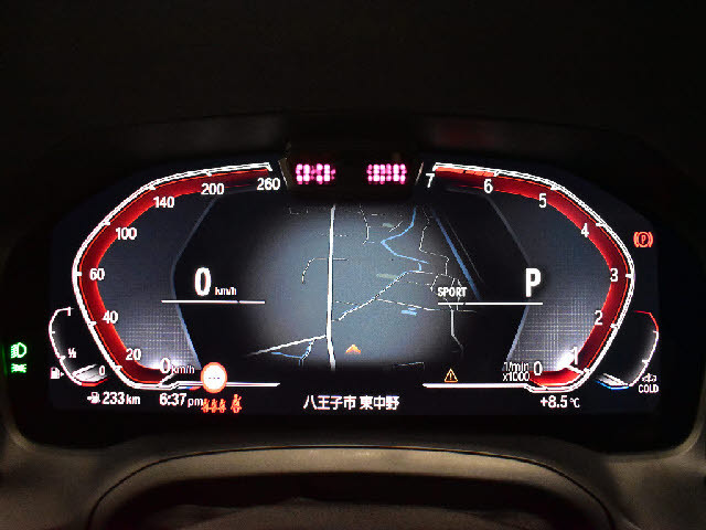 BMW&nbsp;3シリーズ&nbsp;320i Mスポーツ&nbsp;&nbsp;東京都の詳細画像&nbsp;その7