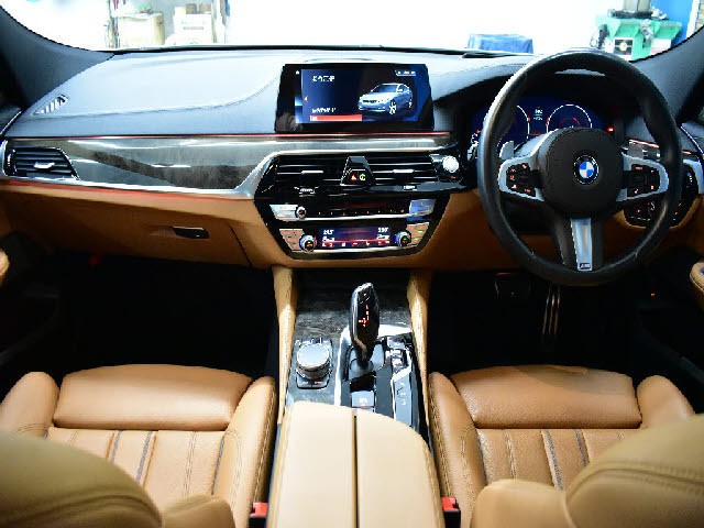 BMW&nbsp;6シリーズ&nbsp;&nbsp;&nbsp;東京都の詳細画像&nbsp;その2