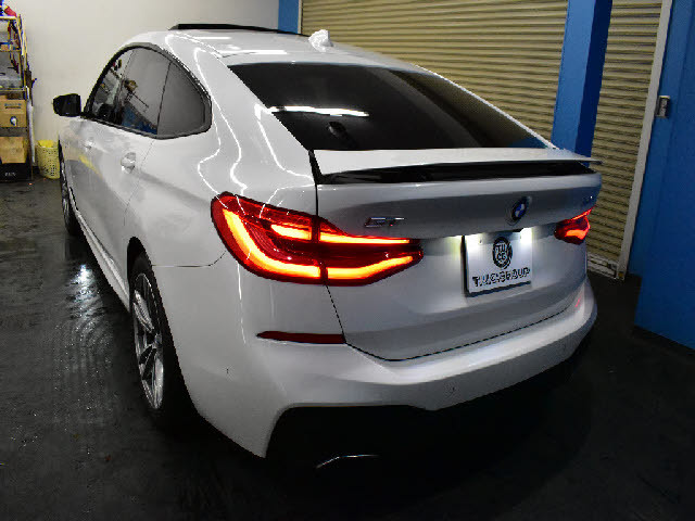 BMW&nbsp;6シリーズ&nbsp;&nbsp;&nbsp;東京都の詳細画像&nbsp;その3