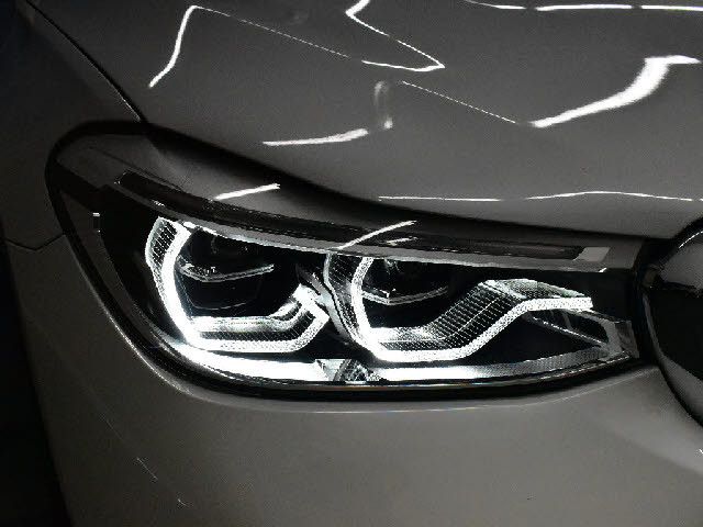 BMW&nbsp;6シリーズ&nbsp;&nbsp;&nbsp;東京都の詳細画像&nbsp;その7