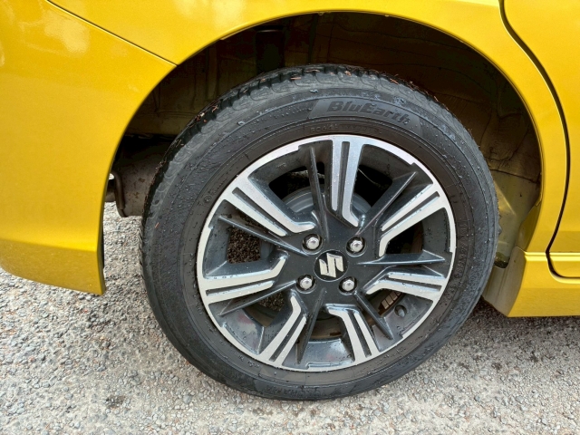 スズキ&nbsp;ソリオ&nbsp;&nbsp;&nbsp;埼玉県の詳細画像&nbsp;その3