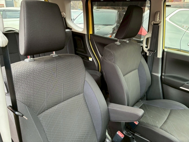 スズキ&nbsp;ソリオ&nbsp;&nbsp;&nbsp;埼玉県の詳細画像&nbsp;その5