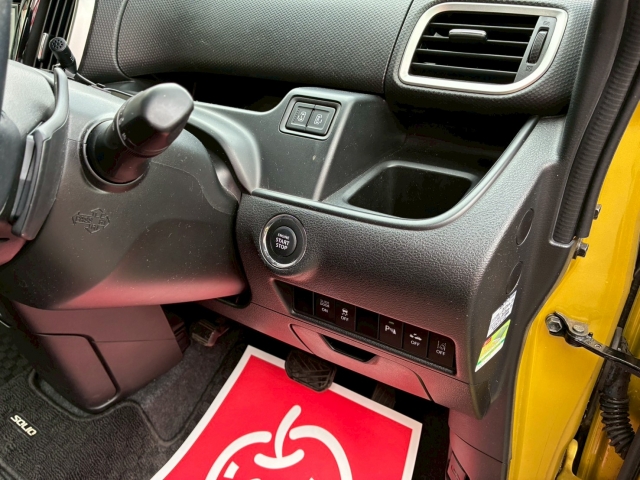 スズキ&nbsp;ソリオ&nbsp;&nbsp;&nbsp;埼玉県の詳細画像&nbsp;その7