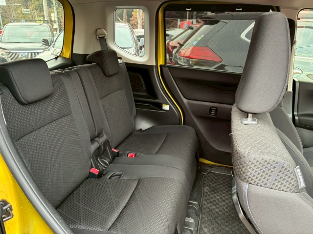 スズキ&nbsp;ソリオ&nbsp;&nbsp;&nbsp;埼玉県の詳細画像&nbsp;その8