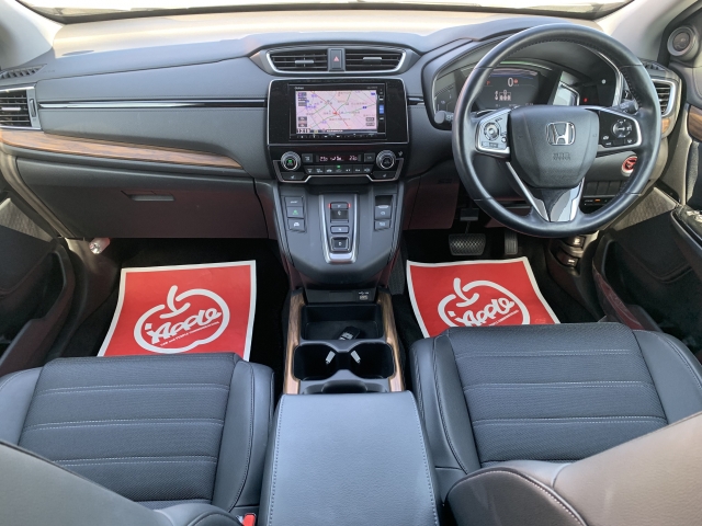 ホンダ&nbsp;CR-V&nbsp;1.5 EX&nbsp;&nbsp;埼玉県の詳細画像&nbsp;その2