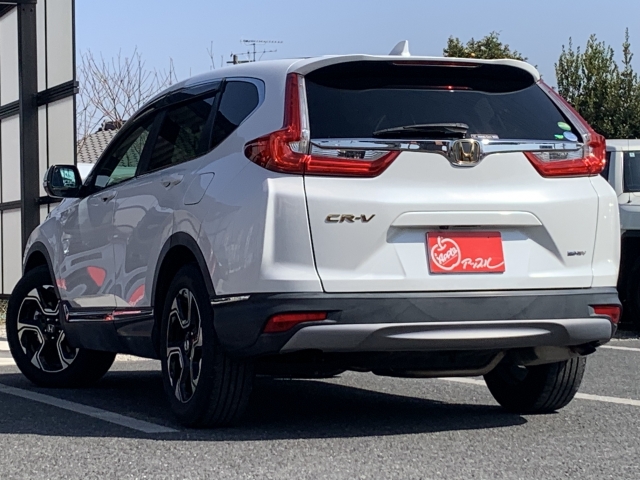ホンダ&nbsp;CR-V&nbsp;1.5 EX&nbsp;&nbsp;埼玉県の詳細画像&nbsp;その3