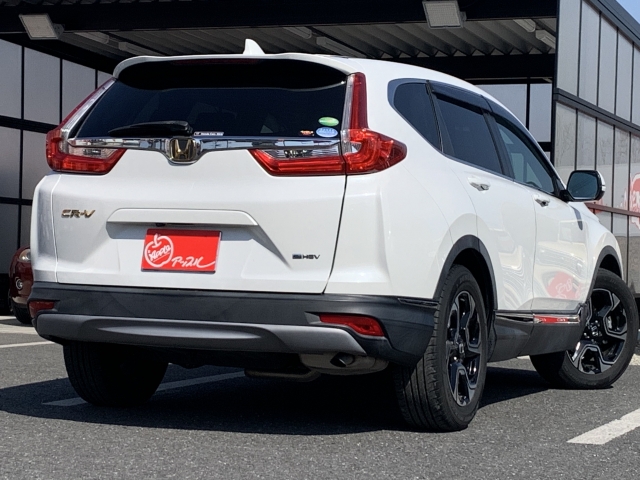 ホンダ&nbsp;CR-V&nbsp;1.5 EX&nbsp;&nbsp;埼玉県の詳細画像&nbsp;その5