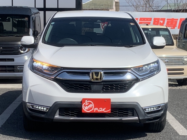 ホンダ&nbsp;CR-V&nbsp;1.5 EX&nbsp;&nbsp;埼玉県の詳細画像&nbsp;その6