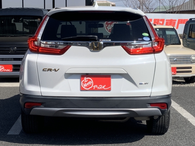 ホンダ&nbsp;CR-V&nbsp;1.5 EX&nbsp;&nbsp;埼玉県の詳細画像&nbsp;その7