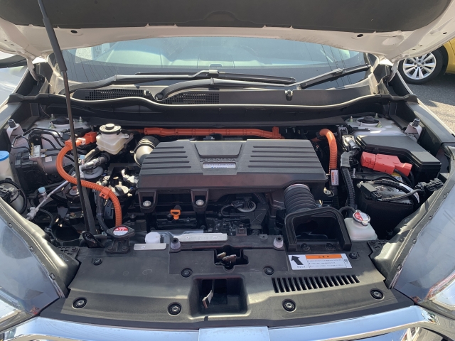 ホンダ&nbsp;CR-V&nbsp;1.5 EX&nbsp;&nbsp;埼玉県の詳細画像&nbsp;その8