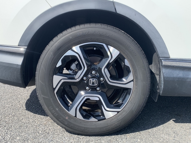 ホンダ&nbsp;CR-V&nbsp;1.5 EX&nbsp;&nbsp;埼玉県の詳細画像&nbsp;その9