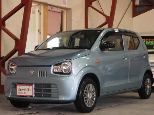スズキ&nbsp;アルト&nbsp;660 L&nbsp;&nbsp;新潟県