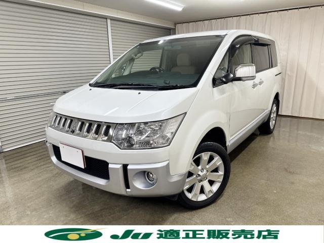 三菱&nbsp;デリカD：5&nbsp;&nbsp;&nbsp;新潟県の詳細画像&nbsp;その2