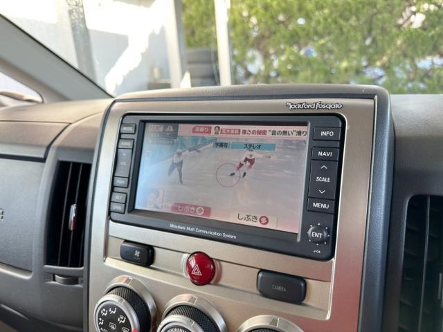 三菱&nbsp;デリカD：5&nbsp;&nbsp;&nbsp;新潟県の詳細画像&nbsp;その6