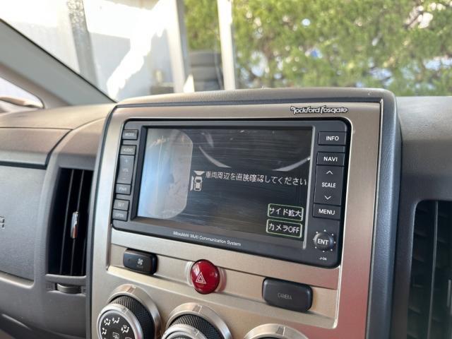 三菱&nbsp;デリカD：5&nbsp;&nbsp;&nbsp;新潟県の詳細画像&nbsp;その7