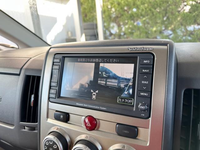 三菱&nbsp;デリカD：5&nbsp;&nbsp;&nbsp;新潟県の詳細画像&nbsp;その8